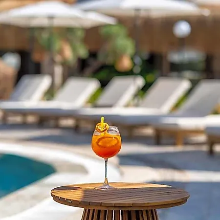 Ata Lagoon 3*