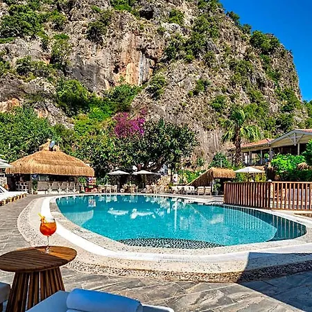 Ata Lagoon Otel Cedit