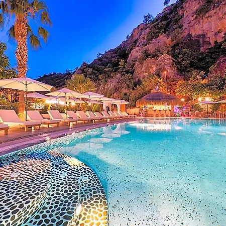 Ata Lagoon 3*