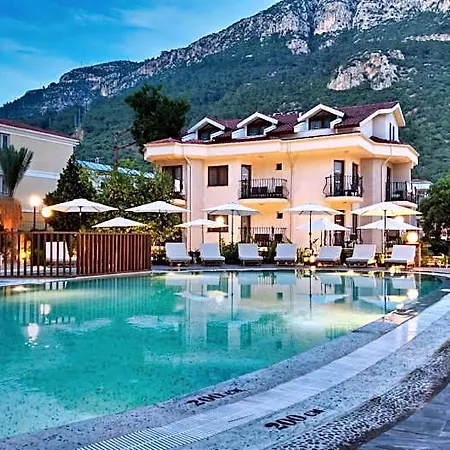 Ata Lagoon 3* Cedit