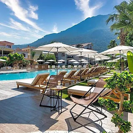 Otel Ata Lagoon 3*