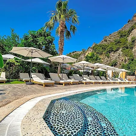 Ata Lagoon Otel Cedit