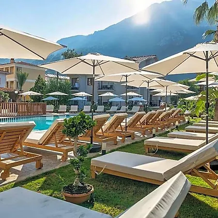 Otel Ata Lagoon 3*