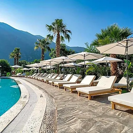 Hotel Ata Lagoon