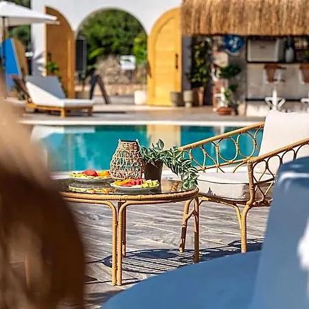 Ata Lagoon Otel 3*
