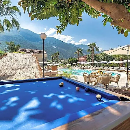 Hotel Ata Lagoon 3*