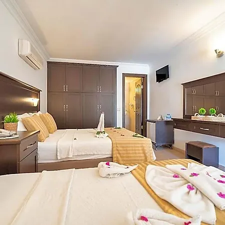 Ata Lagoon Otel Cedit