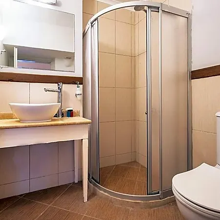Ata Lagoon Otel 3*
