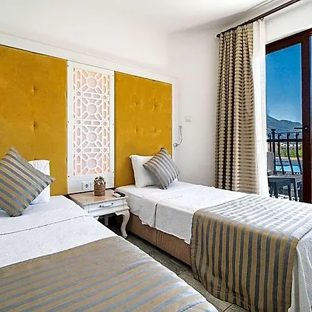 Ata Lagoon 3* Cedit