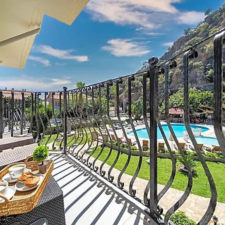 Otel Ata Lagoon Cedit