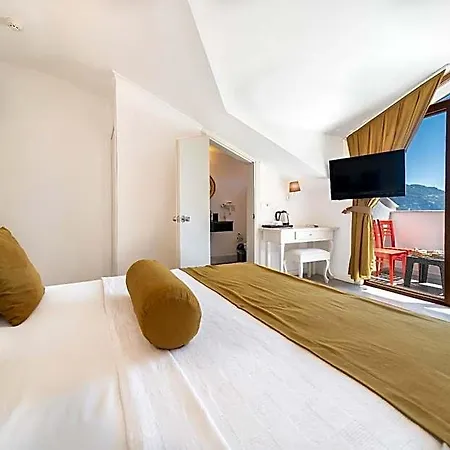 Ata Lagoon Otel