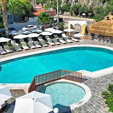 Hotel Ata Lagoon 3*