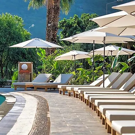 Ata Lagoon Hotel Oludeniz