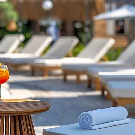 Hotel Ata Lagoon Oludeniz