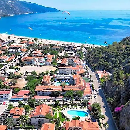 Ata Lagoon Oludeniz