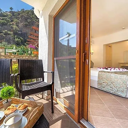Ata Lagoon 3* Oludeniz