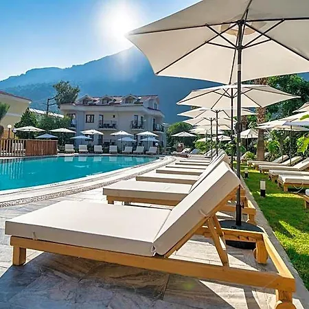 Hotel Ata Lagoon 3*