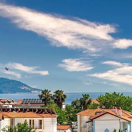 Ata Lagoon Hotel Oludeniz
