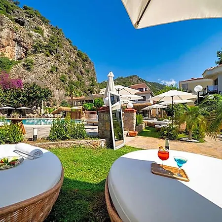 Ata Lagoon Oludeniz