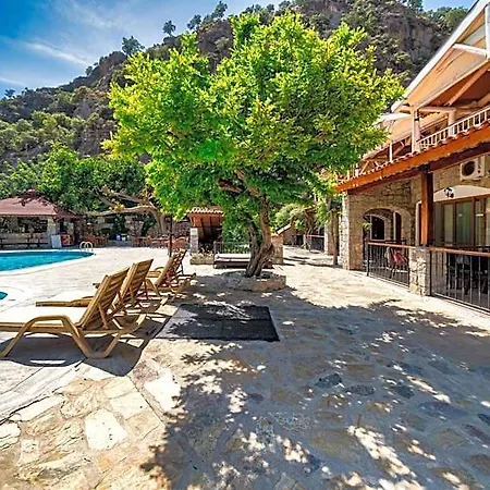 Ata Lagoon 3* Oludeniz